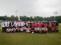 ฟุตบอลเชื่อมความสามัคคี