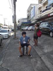 คอมอุตอาสา ค่าย1