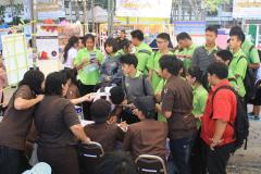 NPRU Open House - 13 Jan 14